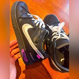 Nike dunks 10.5